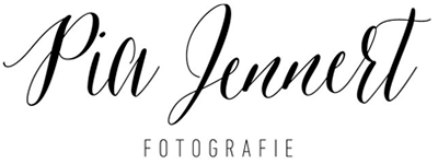 Pia Jennert – Businessfotografie Logo