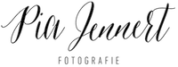 Pia Jennert – Fotografie Logo